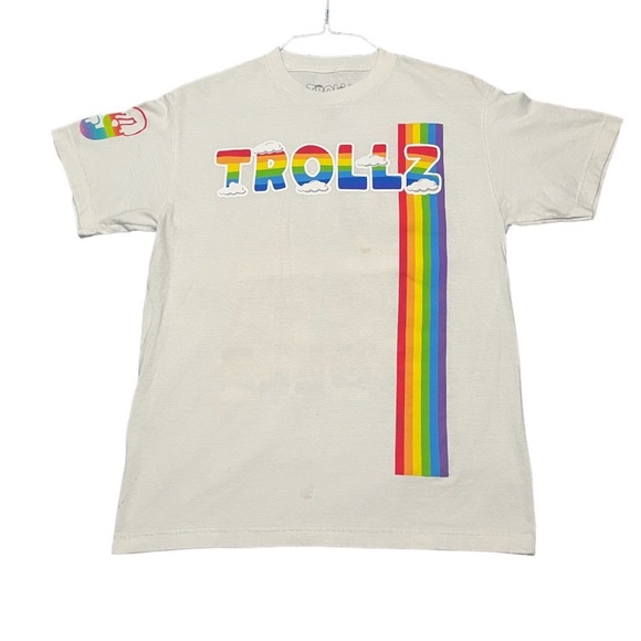 Trollz tekashi 69 rap tee size medium - Picture 2 of 6